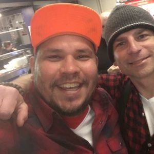 Meet your Posher, Billy